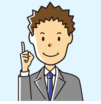 担当者イメージ